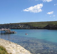 Southern Ocean Motor Inn - Whitsundays Accommodation