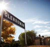 Glenrowan Tourist Park - Whitsundays Accommodation