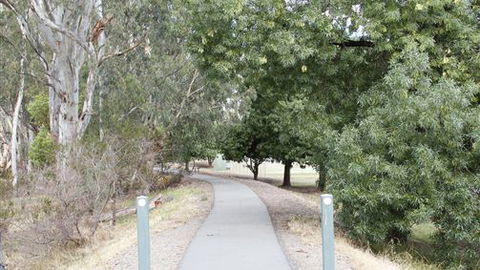 Riverbank Caravan Park - Whitsundays Accommodation 7