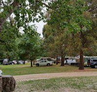 Valley View Caravan Park - Whitsundays Accommodation