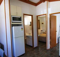 Pental Island Holiday Park - Whitsundays Accommodation