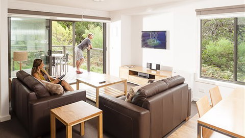 RACV Resort Inverloch - Whitsundays Accommodation 5