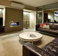 Mineral Spa Villas - Whitsundays Accommodation
