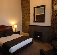 Quality Inn Heritage on Lydiard - Whitsundays Accommodation