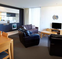 Amity Apartment Hotels - Whitsundays Accommodation