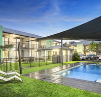 Quest Sale Serviced Apartments - Whitsundays Accommodation