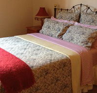 Carlyle House Rutherglen - Whitsundays Accommodation