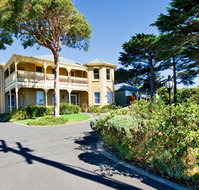 Mt Martha BB By the Sea - Whitsundays Accommodation