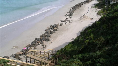 Clifftop Accommodation Portland Victoria - Whitsundays Accommodation 5