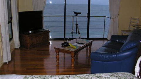 Clifftop Accommodation Portland Victoria - Whitsundays Accommodation 3
