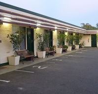 Tocumwal Motel - Whitsundays Accommodation