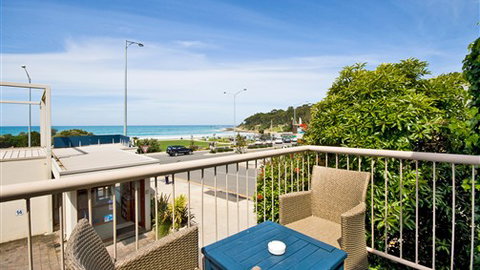 Sandridge Motel - Whitsundays Accommodation 0