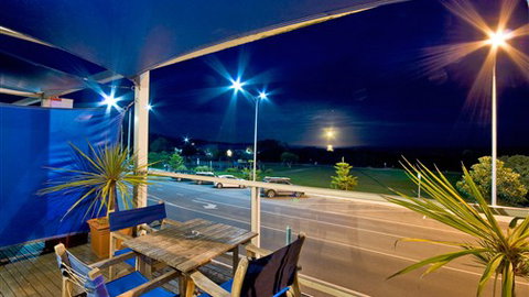 Sandridge Motel - Whitsundays Accommodation 2