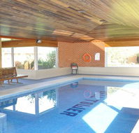 Bell Tower Inn - Whitsundays Accommodation