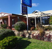 Murray River Motel - Whitsundays Accommodation