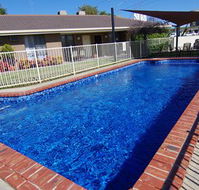 Jacaranda Motel  Holiday Units - Whitsundays Accommodation
