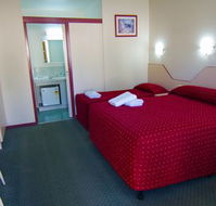 Jane Eliza Motor Inn - Whitsundays Accommodation