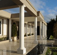 Norwood House Receptions  Motel - Whitsundays Accommodation