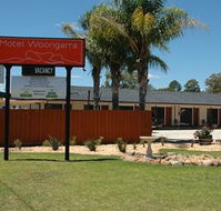 Motel Woongarra - Whitsundays Accommodation