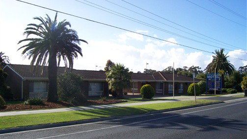 Grovedale VIC Whitsundays Accommodation