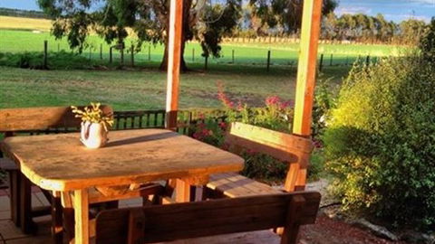 Colac Otway Caravan & Cabin Park - Whitsundays Accommodation 0