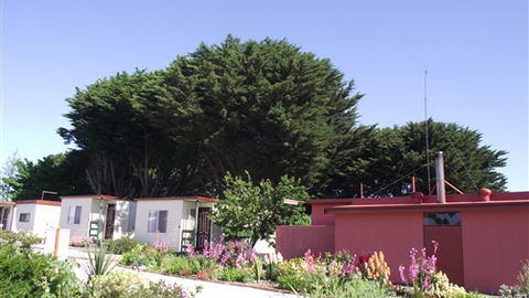 Colac Otway Caravan & Cabin Park - Whitsundays Accommodation 2