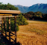 Happy Wanderer Holiday Resort - Whitsundays Accommodation