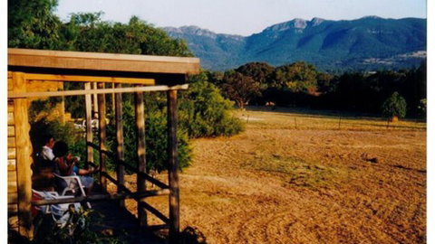 Happy Wanderer Holiday Resort - Whitsundays Accommodation 0