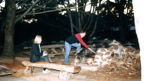 Happy Wanderer Holiday Resort - Whitsundays Accommodation 6