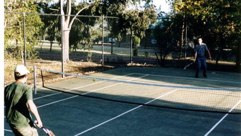 Happy Wanderer Holiday Resort - Whitsundays Accommodation 4