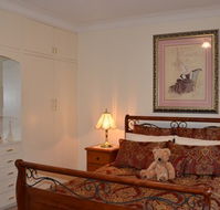 Admurraya House Bed and Breakfast - Whitsundays Accommodation