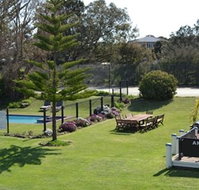 Point Lonsdale Guest House - Whitsundays Accommodation