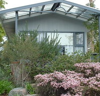 Blue Waters Cottages for Two - Whitsundays Accommodation