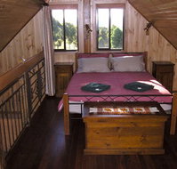 Carinya Park - Whitsundays Accommodation