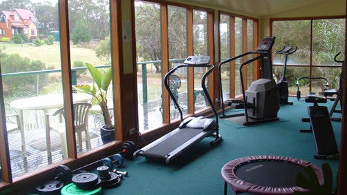 Bellbrae VIC Whitsundays Accommodation