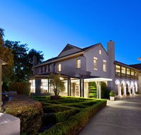 Peppers Mineral Springs Hotel - Whitsundays Accommodation