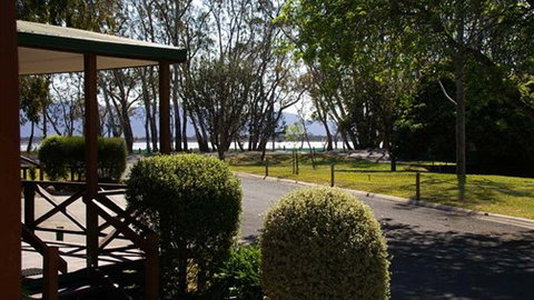 Lake Fyans Holiday Park - Whitsundays Accommodation 1