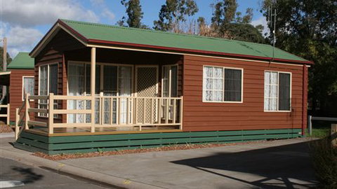 Lake Fyans Holiday Park - Whitsundays Accommodation 6