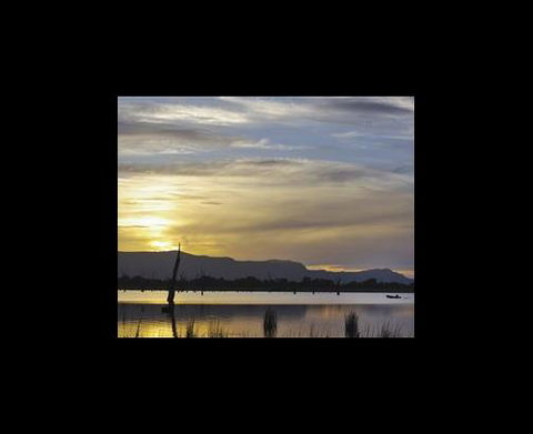 Lake Fyans Holiday Park - Whitsundays Accommodation 7