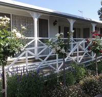 Burrabliss Bed and Breakfast - Whitsundays Accommodation