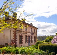 Villa Parma at Peppers Mineral Springs Hotel - Whitsundays Accommodation