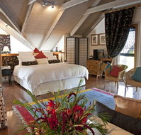 Mt Bellevue - Whitsundays Accommodation