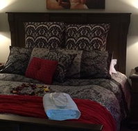 Wattle Tree Creek Cottages - Whitsundays Accommodation