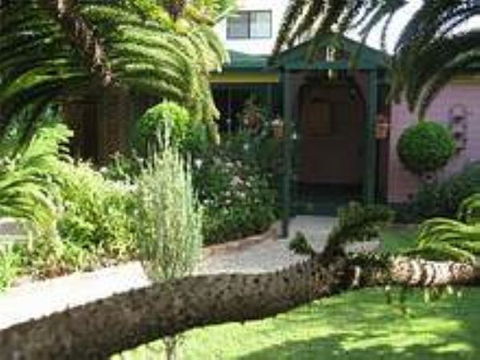 Chelsand Cottage - Whitsundays Accommodation 0