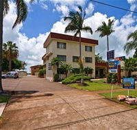 Cleveland Bay Air Motel - Whitsundays Accommodation