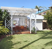 Corporate Beach House - Whitsundays Accommodation