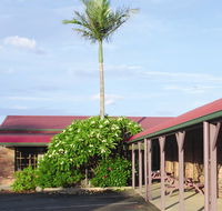Fernvale Hotel-Motel - Whitsundays Accommodation