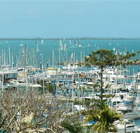 Harbourview Apartment Manly - Whitsundays Accommodation