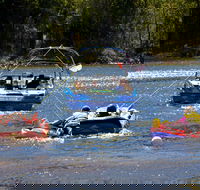 Lake Dyer - Whitsundays Accommodation