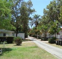 Nestle Inn Tourist Village - Whitsundays Accommodation